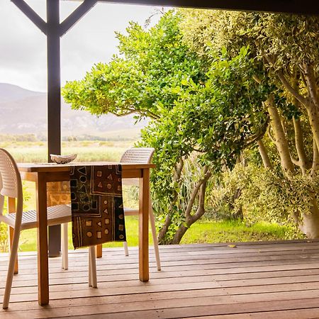 סטנפורד Springfontein River Lodge מראה חיצוני תמונה
