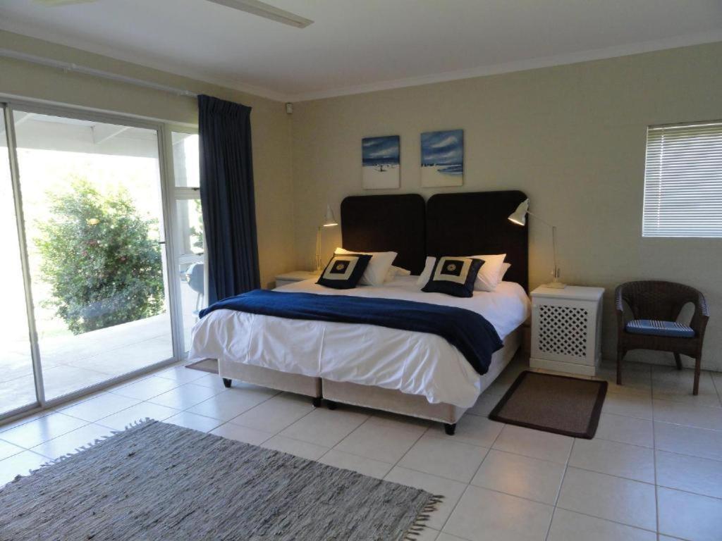 סטנפורד Springfontein River Lodge מראה חיצוני תמונה
