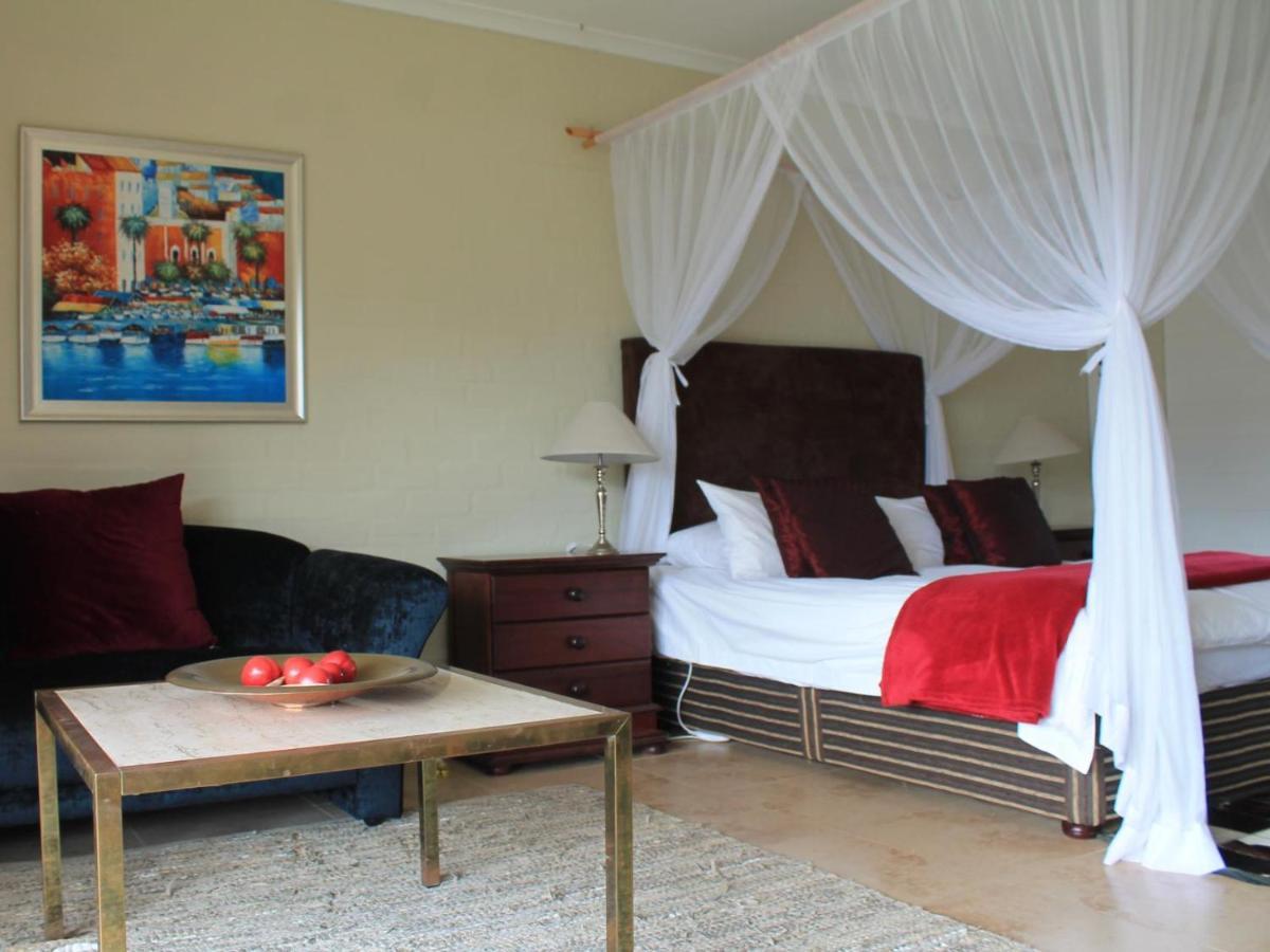 סטנפורד Springfontein River Lodge מראה חיצוני תמונה