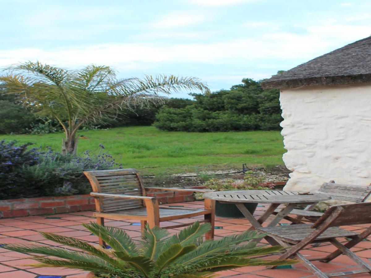 סטנפורד Springfontein River Lodge מראה חיצוני תמונה