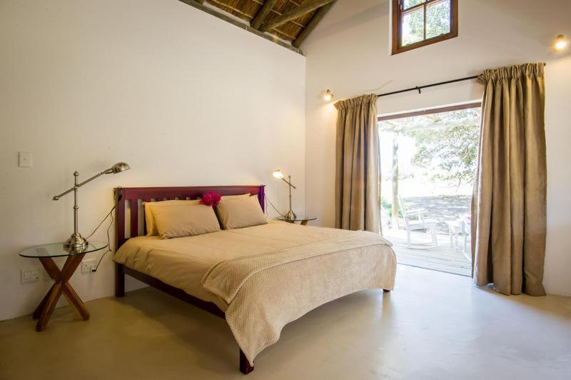 סטנפורד Springfontein River Lodge מראה חיצוני תמונה