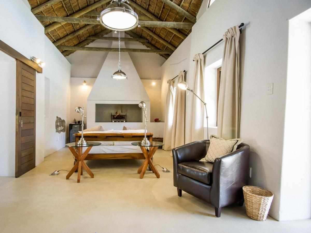 סטנפורד Springfontein River Lodge מראה חיצוני תמונה