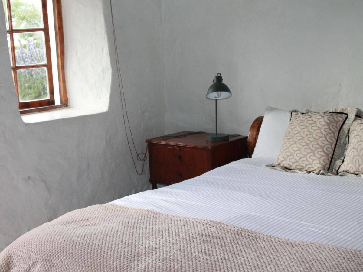 סטנפורד Springfontein River Lodge מראה חיצוני תמונה