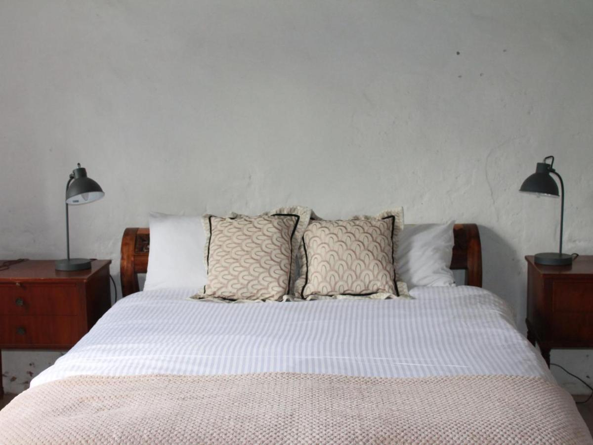 סטנפורד Springfontein River Lodge מראה חיצוני תמונה