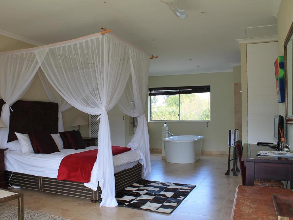 סטנפורד Springfontein River Lodge מראה חיצוני תמונה