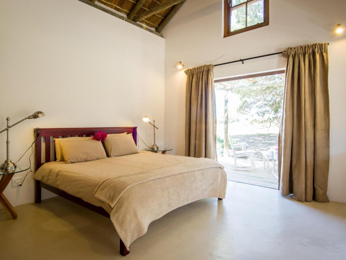 סטנפורד Springfontein River Lodge מראה חיצוני תמונה