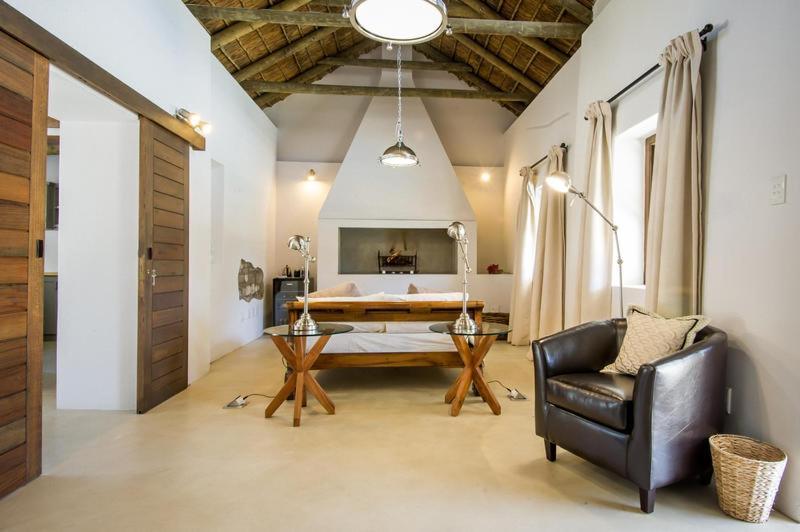 סטנפורד Springfontein River Lodge מראה חיצוני תמונה