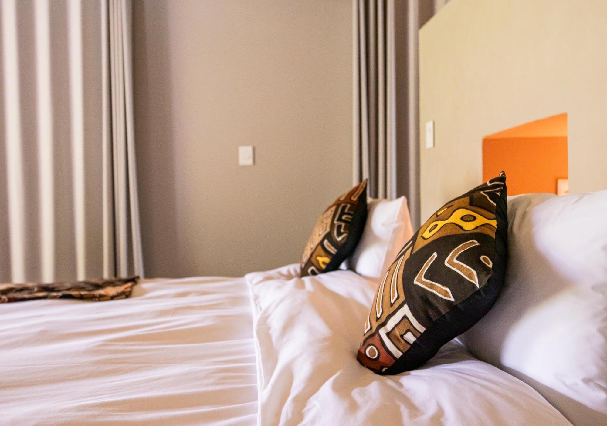 סטנפורד Springfontein River Lodge מראה חיצוני תמונה