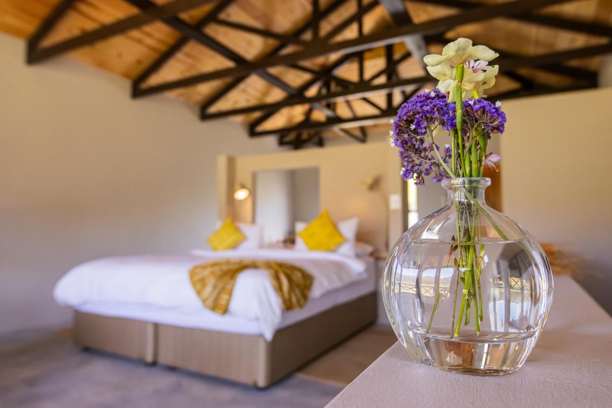 סטנפורד Springfontein River Lodge מראה חיצוני תמונה