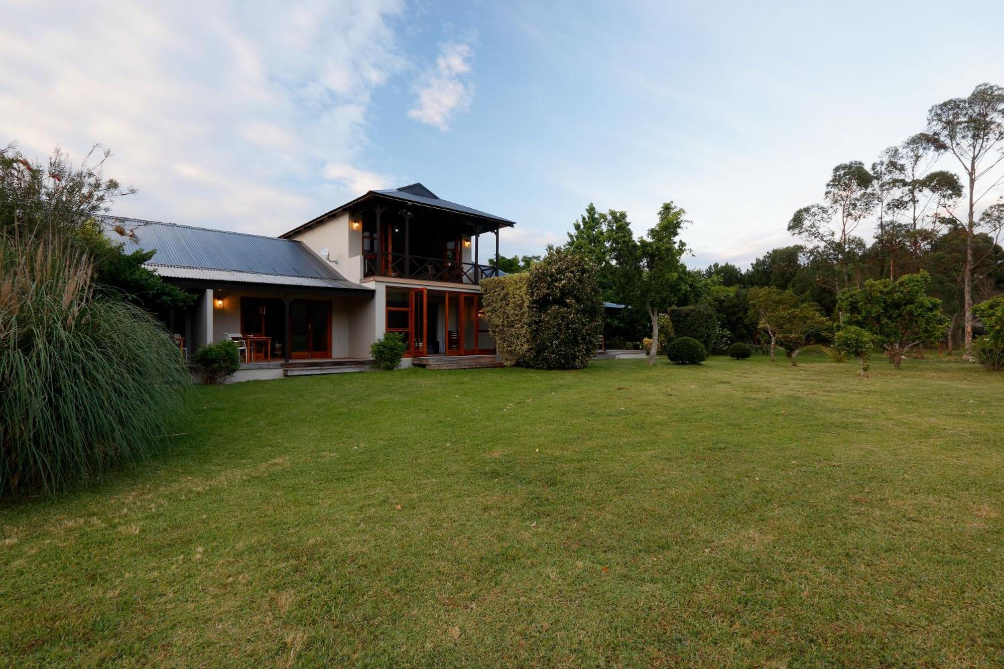 סטנפורד Springfontein River Lodge מראה חיצוני תמונה