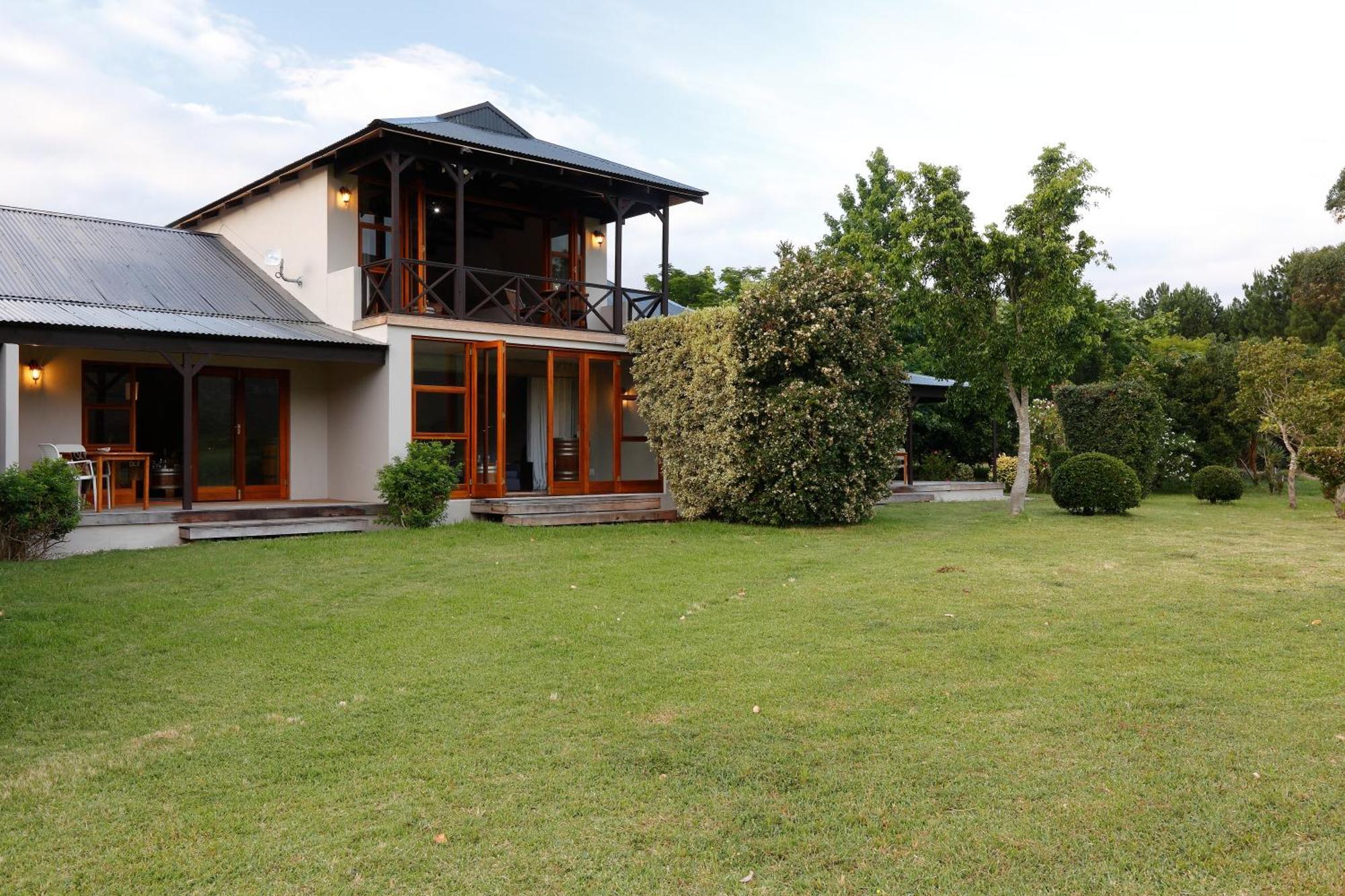סטנפורד Springfontein River Lodge מראה חיצוני תמונה