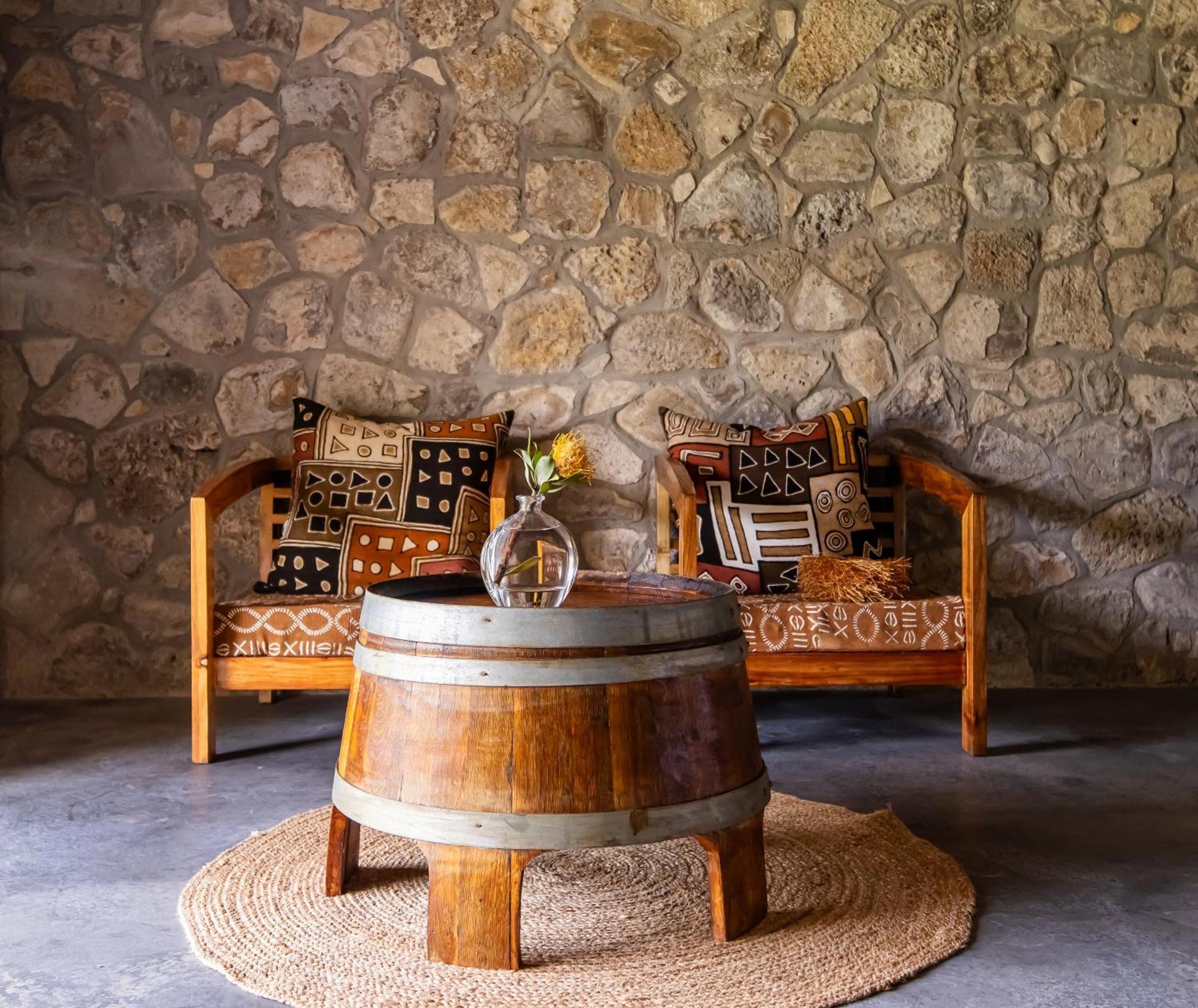 סטנפורד Springfontein River Lodge מראה חיצוני תמונה
