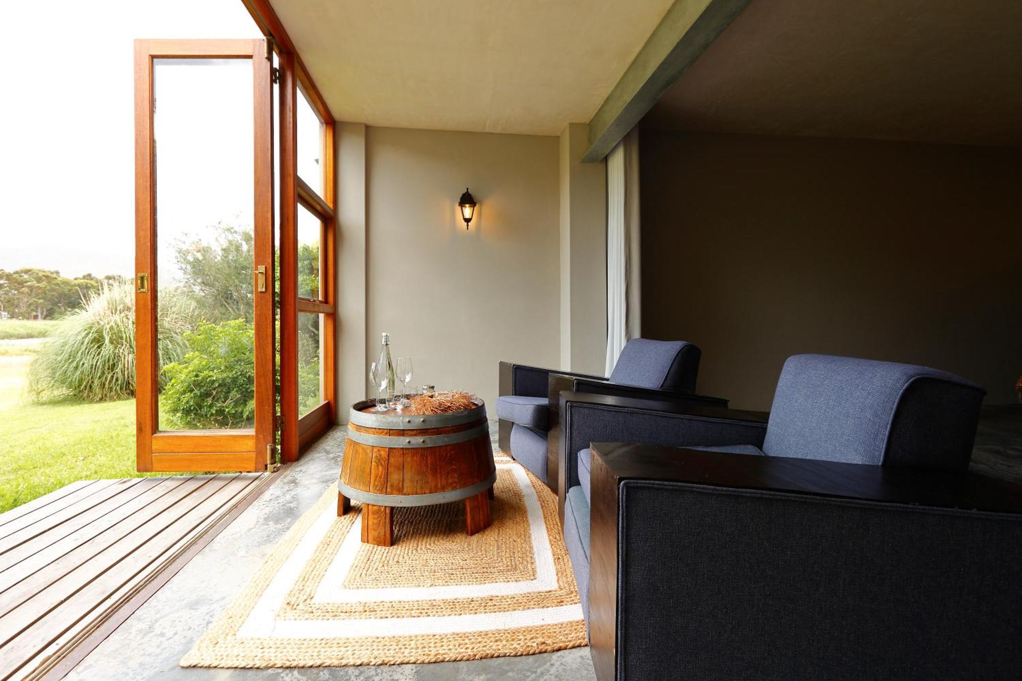סטנפורד Springfontein River Lodge מראה חיצוני תמונה