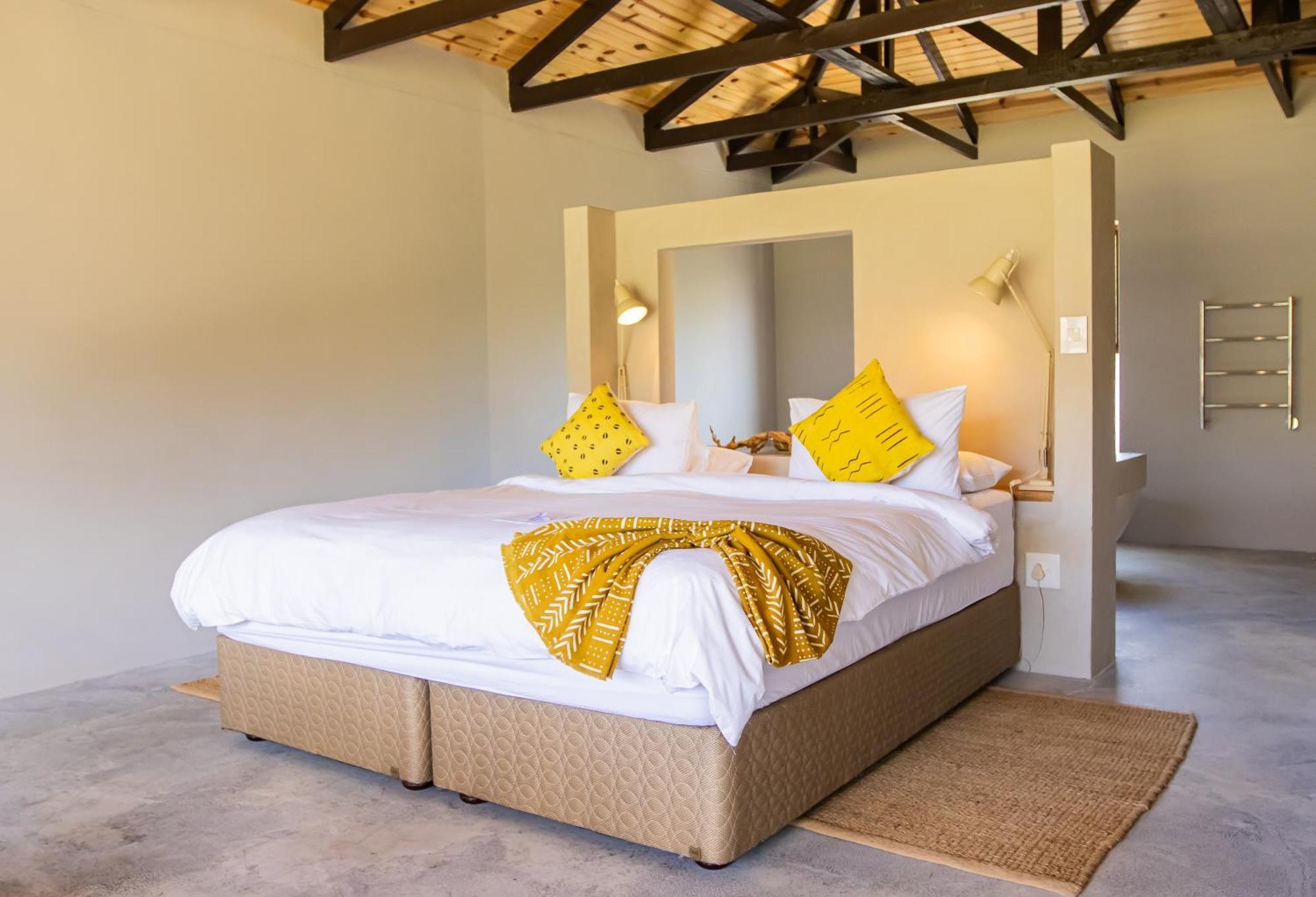 סטנפורד Springfontein River Lodge מראה חיצוני תמונה