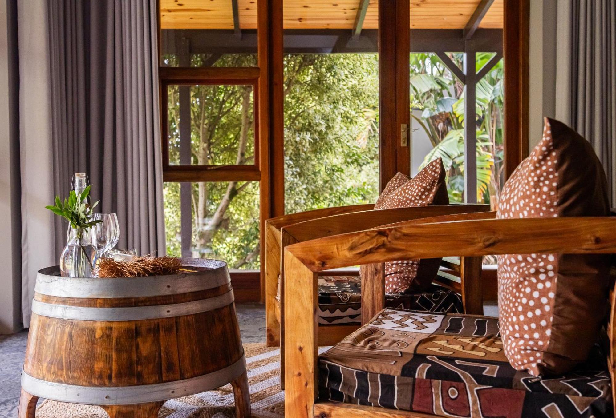 סטנפורד Springfontein River Lodge מראה חיצוני תמונה