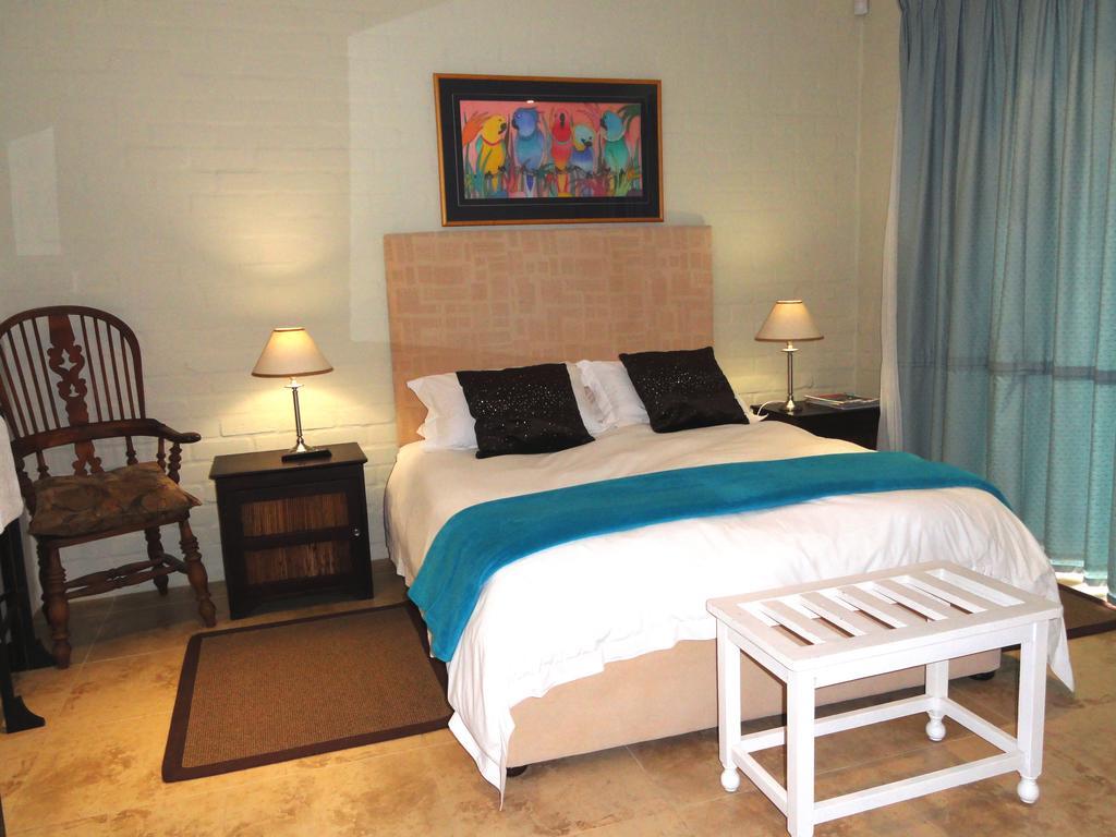 סטנפורד Springfontein River Lodge מראה חיצוני תמונה