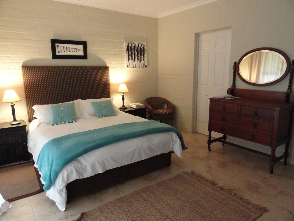 סטנפורד Springfontein River Lodge מראה חיצוני תמונה