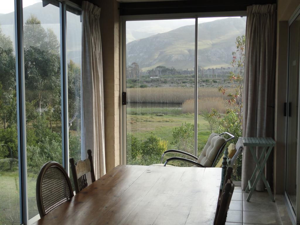 סטנפורד Springfontein River Lodge מראה חיצוני תמונה