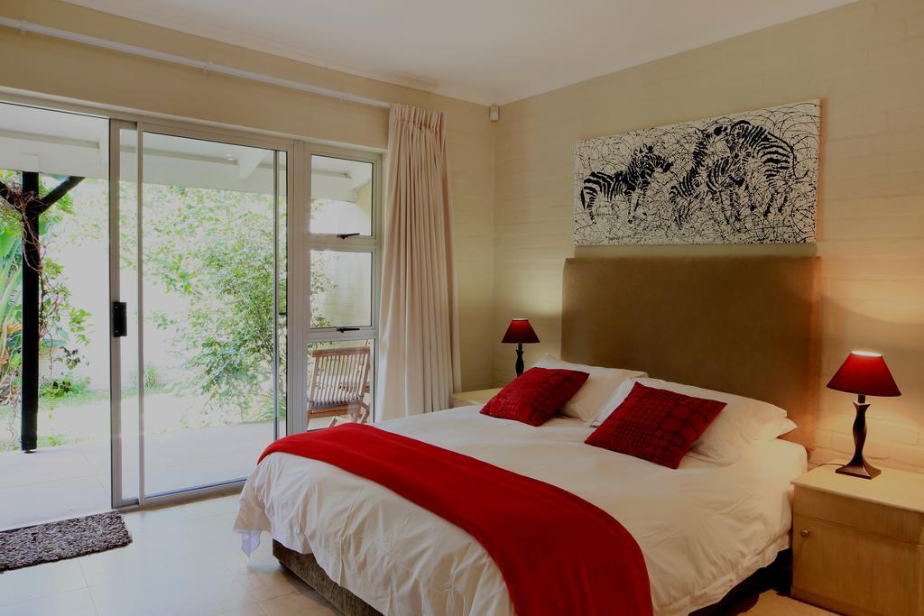 סטנפורד Springfontein River Lodge מראה חיצוני תמונה