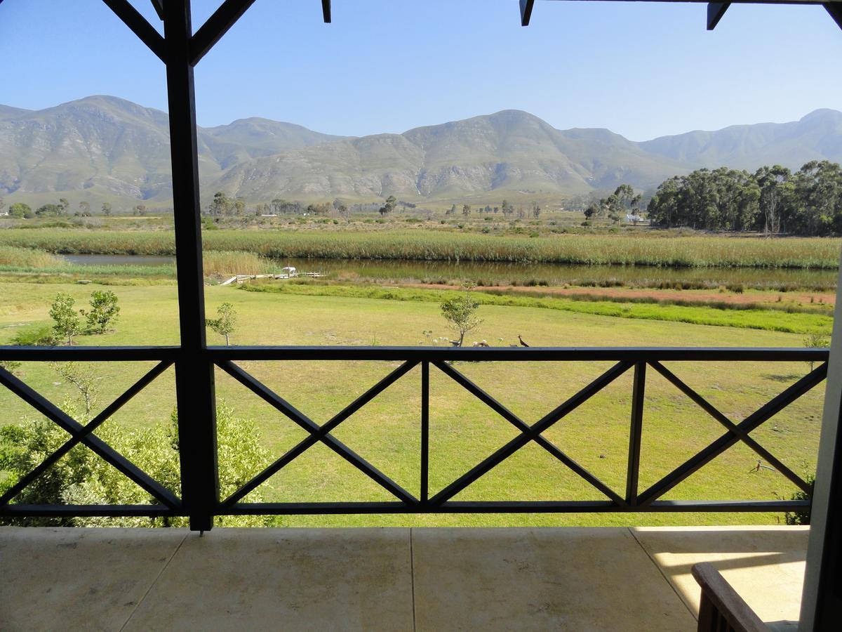 סטנפורד Springfontein River Lodge מראה חיצוני תמונה