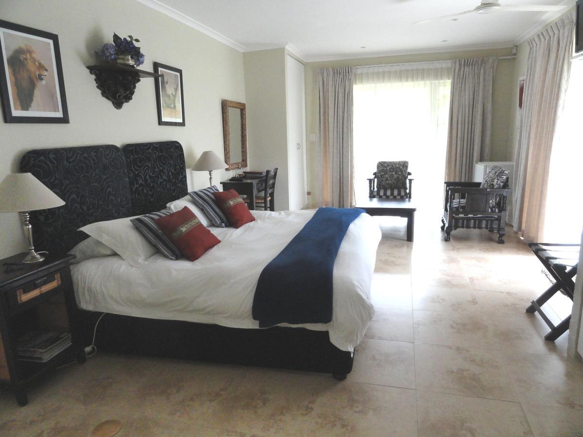 סטנפורד Springfontein River Lodge מראה חיצוני תמונה