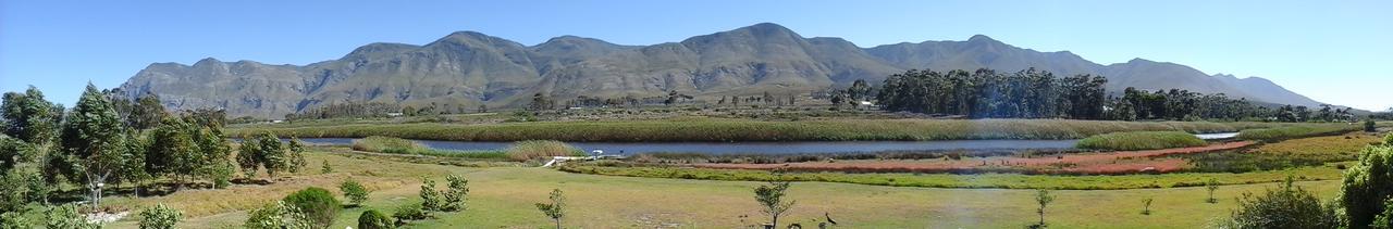 סטנפורד Springfontein River Lodge מראה חיצוני תמונה