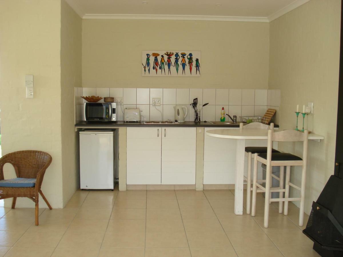 סטנפורד Springfontein River Lodge מראה חיצוני תמונה