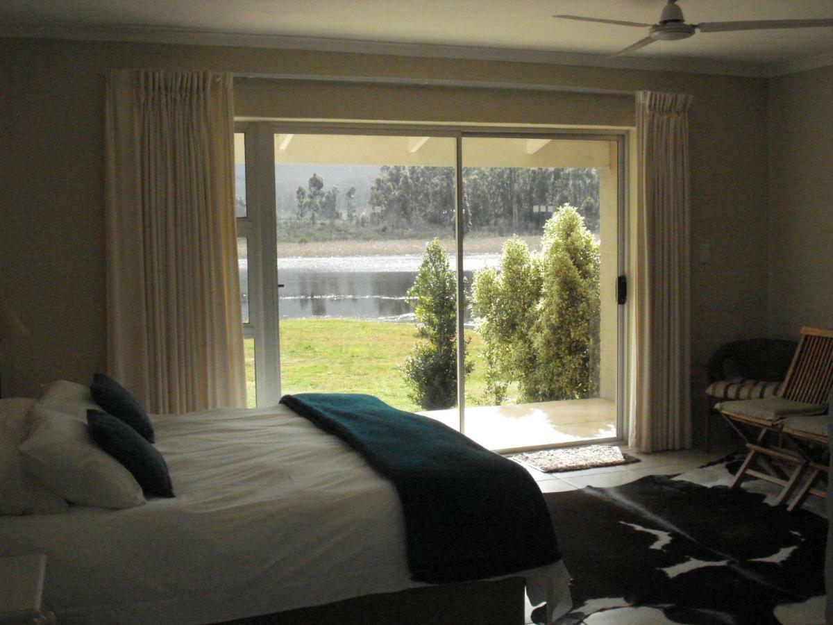 סטנפורד Springfontein River Lodge מראה חיצוני תמונה